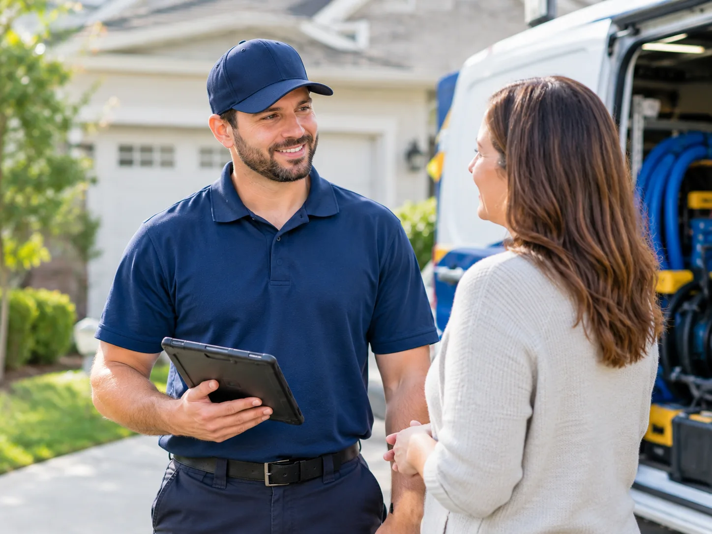 Sewage Backup Cleanup Barnhart, TX FAQs